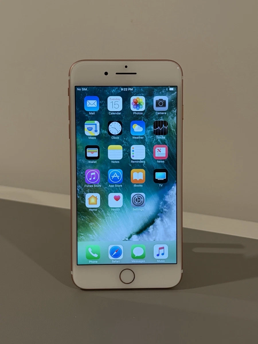 iPhone 7 Plus 128GB 12MP for sale | eBay