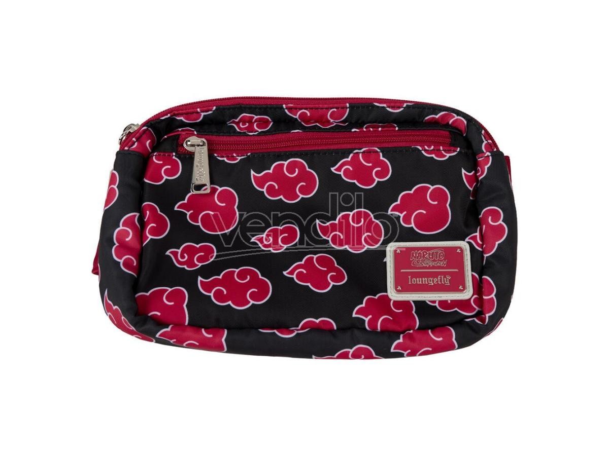 Loungefly Naruto Shippuden Marsupio Loungefly
