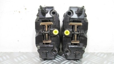 Left And Right Front Brake Calipers MAGPOWER R-STUNT