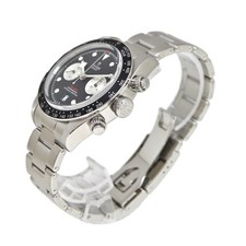 Tudor Black Bay Chrono 79360N 41mm Stainless Steel Black Dial Automatic #KN311 2