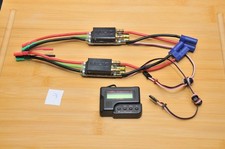 2x Robbe Roxxy Brushless Control 960-6, #8634...