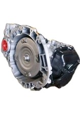 Cambio Automatico 62 Te