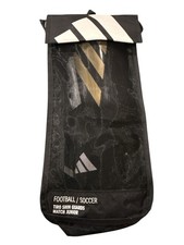 ADIDAS Tiro Shin Guards Football/Soccer Match Junior Size Medium