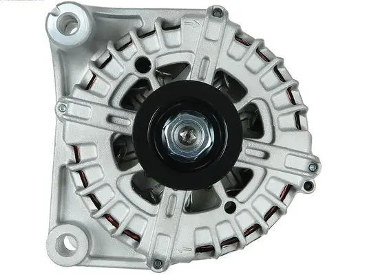 AS-PL A3141 Alternatore AS Alternatore-Corrente carica: 220A, Tensione: 12V - Immagine 5