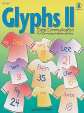 Glyphs II: Data Communication for E..., O'Connell, Susa