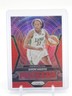 SEIMONE AUGUSTUS 2025-26 PANINI PRIZM WNBA PIONEERS RED #9 LYNX /99 Q5908