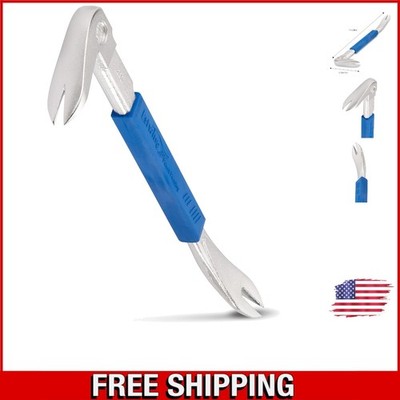Elite 11'' Pro Claw Nail Puller - Precision Design for Effortless Nail Extraction