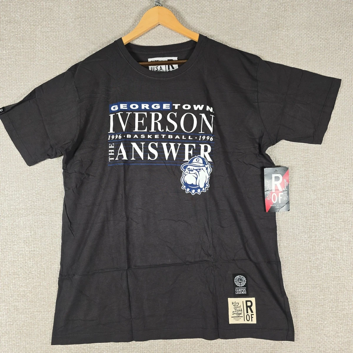 The Roots T Shirt In Men's T-Shirts for sale | eBay