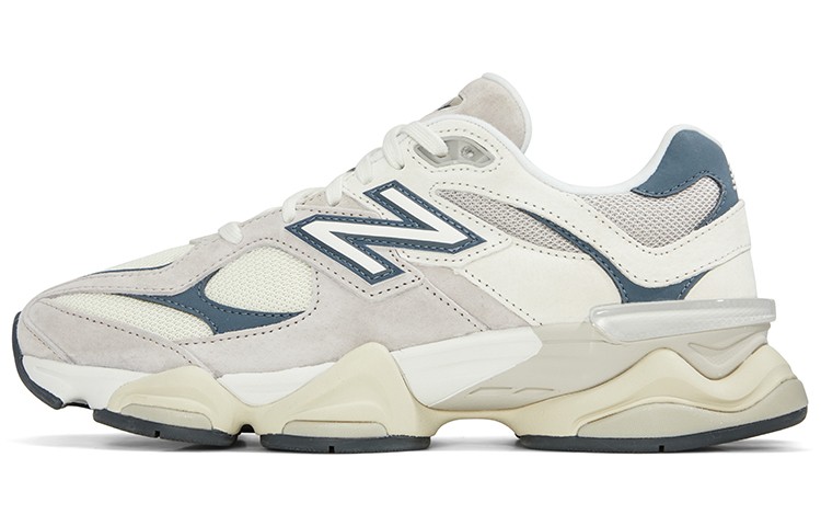 ♡♡♡ New Balance 9060 Low Moonrock Linen - U9060EEB | eBay