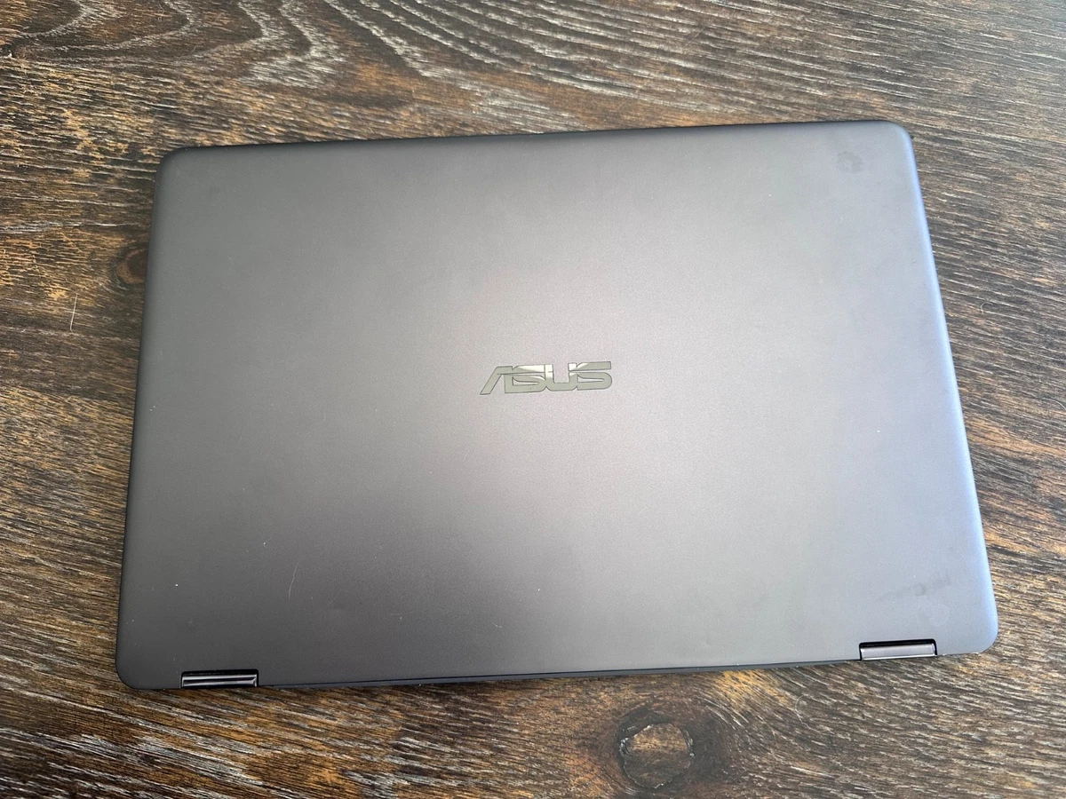 ASUS Intel Core i7 7th Gen PC Laptops & Netbooks for sale | eBay