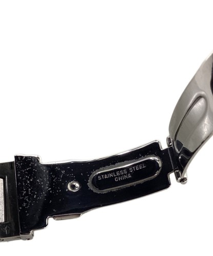 [Very Good] CASIO EDIFICE EQB-700D-2AJF Men's Smartphone Link Silver - Picture 7 of 7