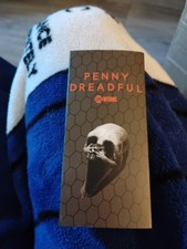 Penny Dreadful Trading Cards Coming from Cryptozoic 12