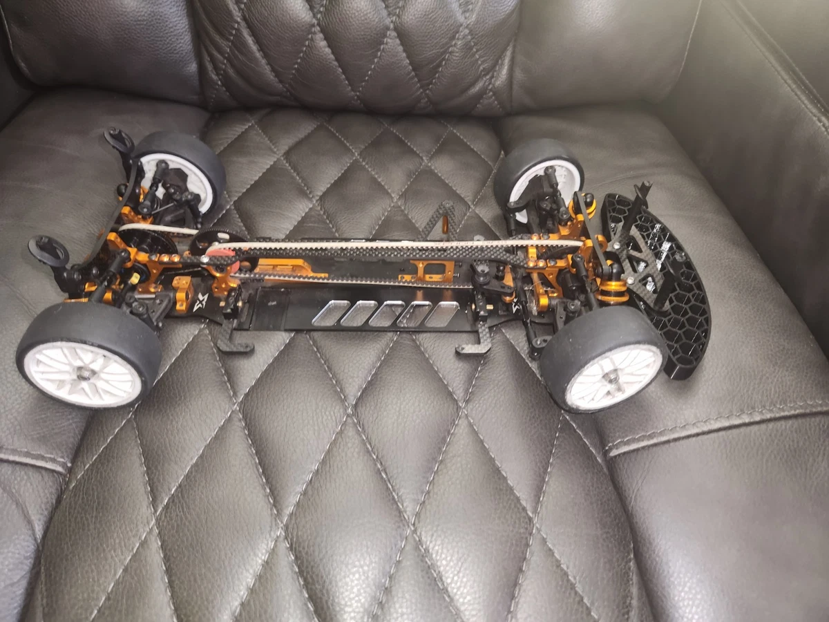 XRAY Hobby RC Car, Truck & Motorcycle Touring Cars for sale - eBay