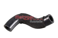Hydraulikschlauch Lenkung Metzger Autoteile 2361144 FüR Audi A4 B6 8E2 A6 C5 4B2