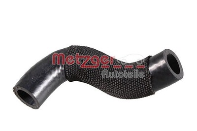 Hydraulikschlauch Lenkung METZGER AUTOTEILE 2361144 für AUDI A4 B6 8E2 A6 C5 4B2