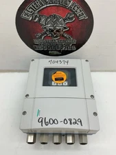 Endress Hauser Promag 53 Digital Read Out 53P1F-EL0B1RK2BAAD Transmitter NEW