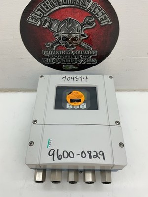 Endress Hauser Promag 53 Digital Read Out 53P1F-EL0B1RK2BAAD Transmitter NEW
