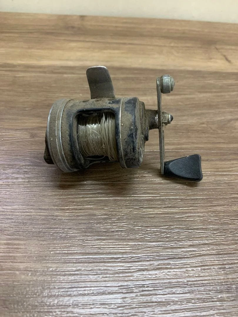 50 size baitcasting reel Bates Fishing Co. Hundo'50 Casting Reels
