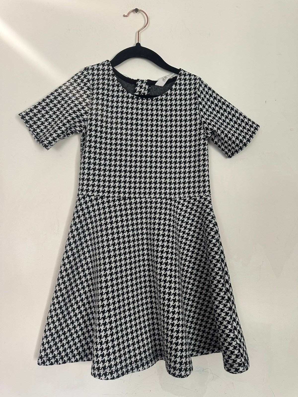 H&M girls dress