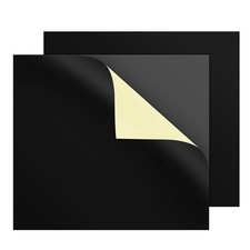 Pond Liner Adhesive Tape 8x8Inch SelfSealing Waterproof Repair Solution 2PCS