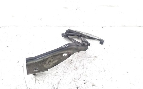 VW PHAETON 3D Motorhaubenscharnier vorne rechts 3D0823302D 2.97 Diesel 27662482