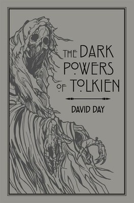 The Dark Powers of Tolkien | David Day | englisch