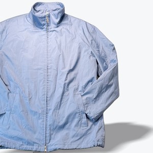 BURBERRY GOLF ウィンドブレーカ Burberry Golf Packaway Windbreaker - One of the 30 items that just