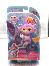 Fingerlings Violet  Hope-NEW-Free Shipping