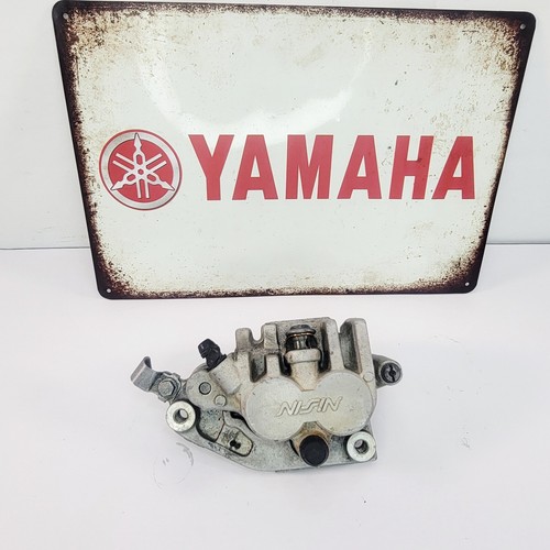 2003 2003-2004 Yamaha WR250F WR450F Front Brake Caliper Assembly Nissin OEM