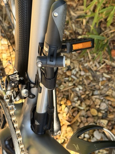 Specialized Sirrus 4.0 (XL) β 2021 β Showroom Condition, Low Miles - Picture 13 of 14
