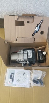 Eberspächer Hydronic S3 HS3 B4E 12V CL Standheizung Neu