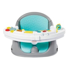 Infant to Toddler Discovery Seat Booster