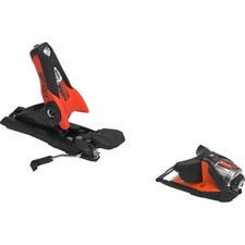 Look SPX 12 ROCKERACE GW Hot Red Ski Bindings 2026