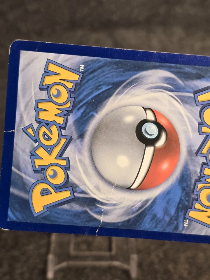 Pokemon TCG Secret Rare HP/Damaged 113/111 M Lucario EX XY Furious Fists - Image 3 of 4