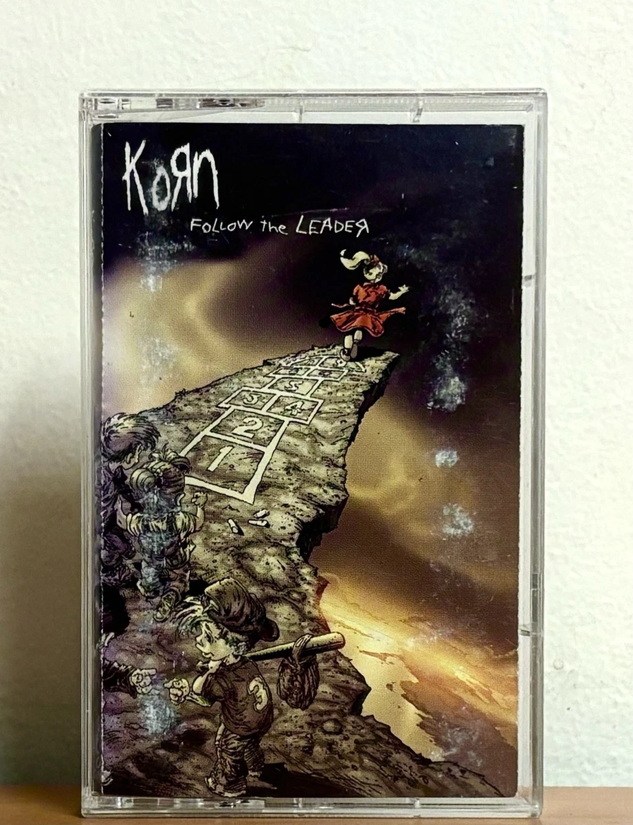 25+ korn follow the leader for sale | Updated Oct 2026