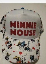 Minnie Mouse Baseball Cap for Kids   Walt Disney World