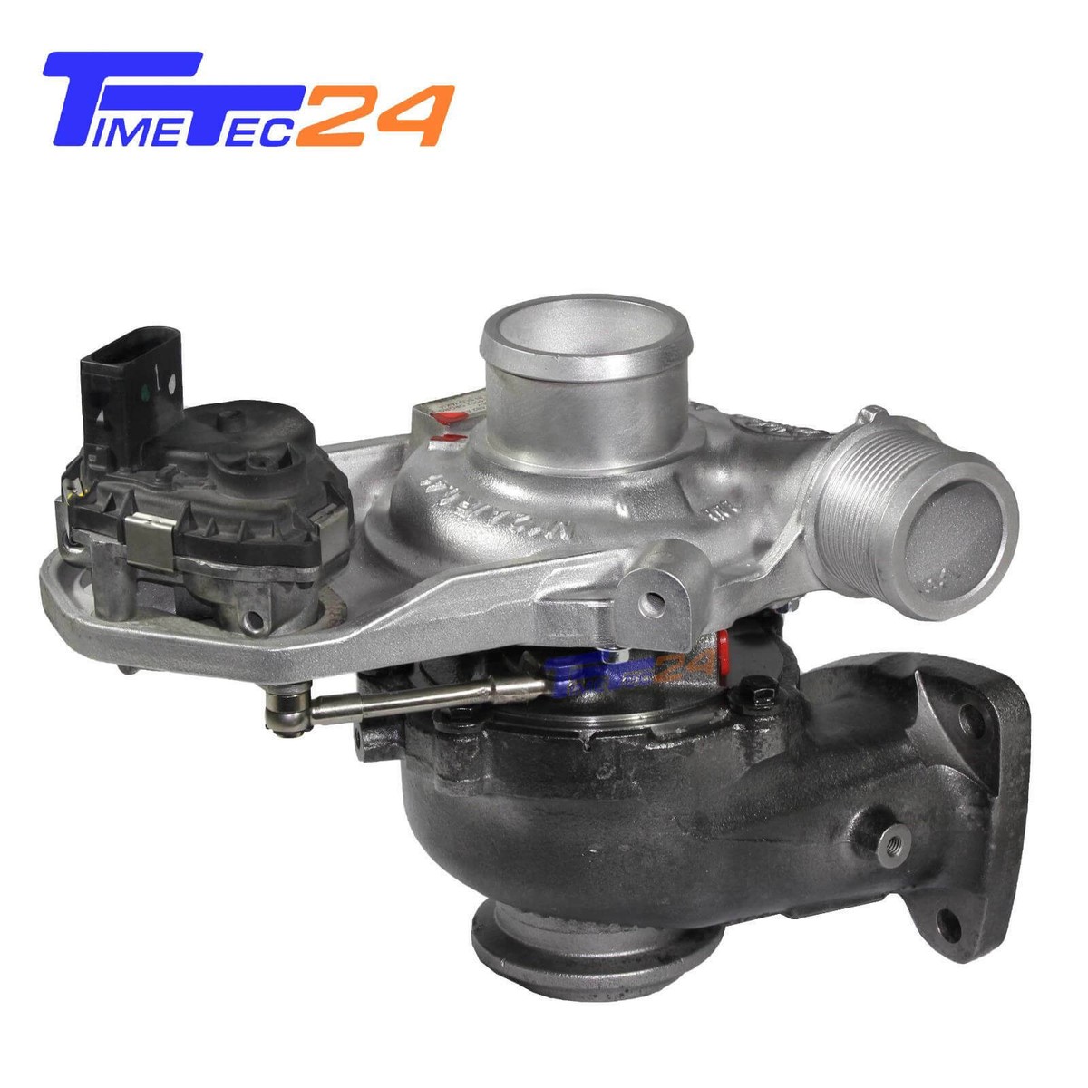 Turbolader FORD Transit 2.0EcoBlue 77kW-125kW BJRA YLR6 838452-2 +  