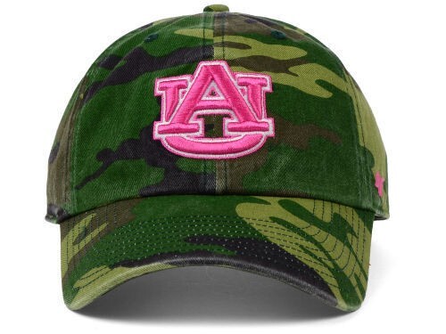 Auburn Tigers  display picture 1