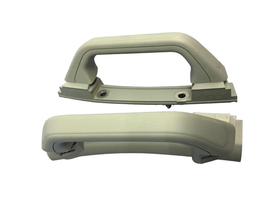 2021 - 2023 FORD F150 OEM RIGHT & LEFT B PILLAR GRAB BAR HANDLE SET (2) - Image 4 of 4