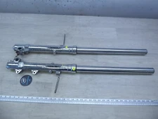 1987 Ducati 650 Indiana S810) OEM Cagiva Elephant front fork suspension set 40mm