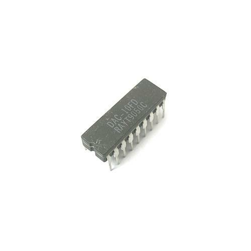 [1pcs] DAC10FD 10-Bit DA Converter Fast DIP18C BULK - Bild 1 von 1