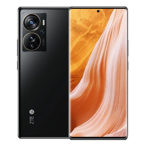 ZTE Axon 40 Pro 256GB 8GB RAM (FACTORY UNLOCKED) 6.67" 100MP (Global) - Picture 2 of 3