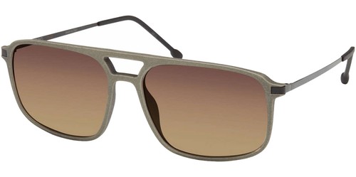 Gafas de sol polarizadas Modo 3D Lab Jota para hombre con titanio M3SJOTS Italia - Imagen 5 de 6