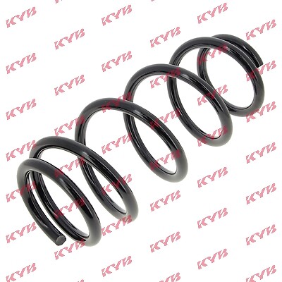 KYB RA6133 Coil Spring for MAZDA