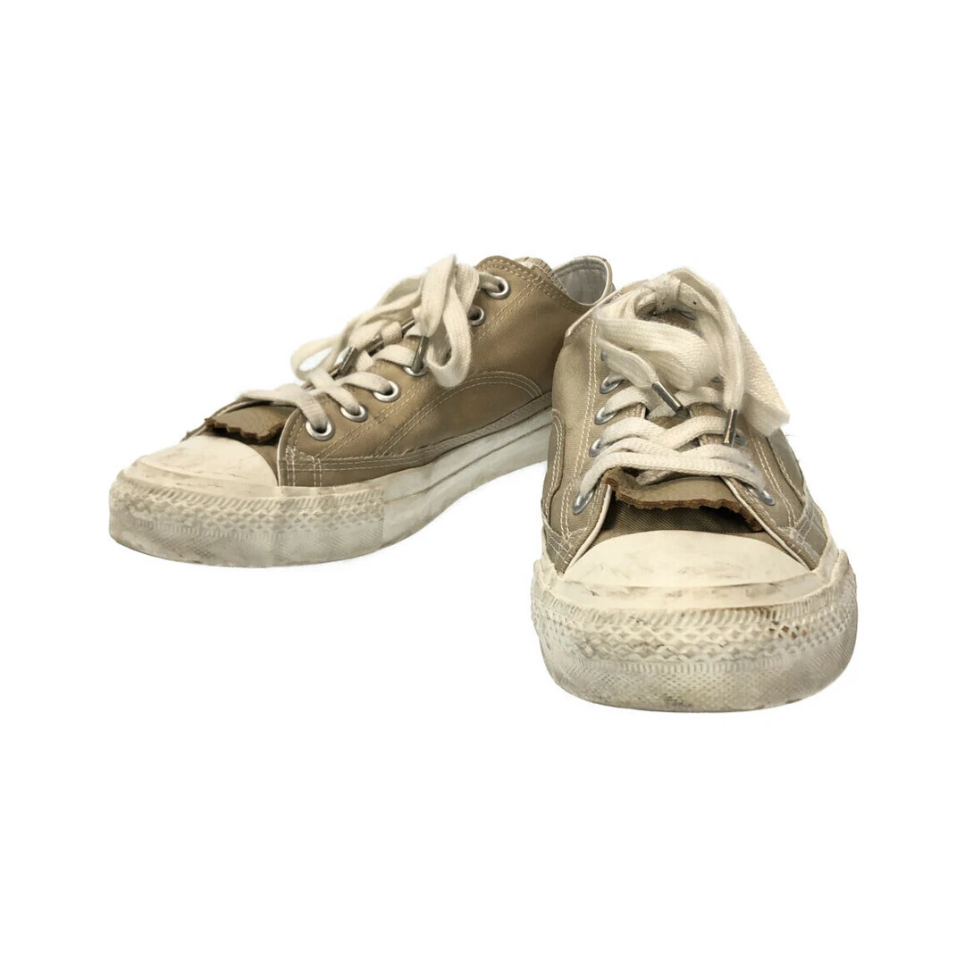 FOOT THE COACHER LOW TOP SNEAKER MEN