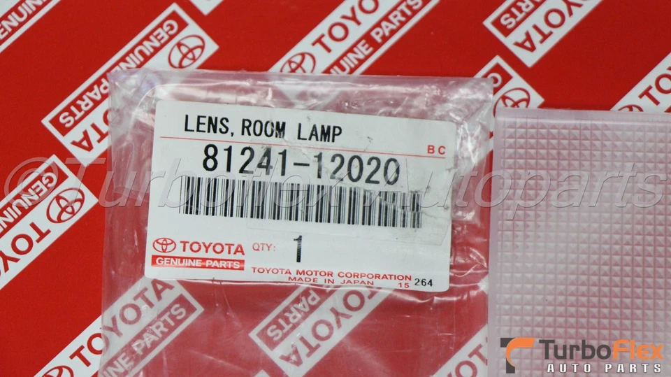 Toyota Echo T100 Celica RAV4 Tacoma 4Runner Tercel верхняя купольная крышка фары  - Изображение 3 из 4