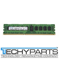 Samsung 2GB 2RX8 DDR3-1333 PC3-10600R ECC REG 1.5V 240pin RDIMM M393B5673EH1-CH9