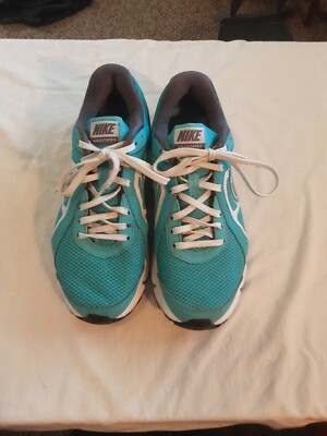 Nike Air Dictate Womens Size