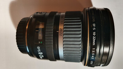 canon efs 10-22mm f/3,5-4,5USM