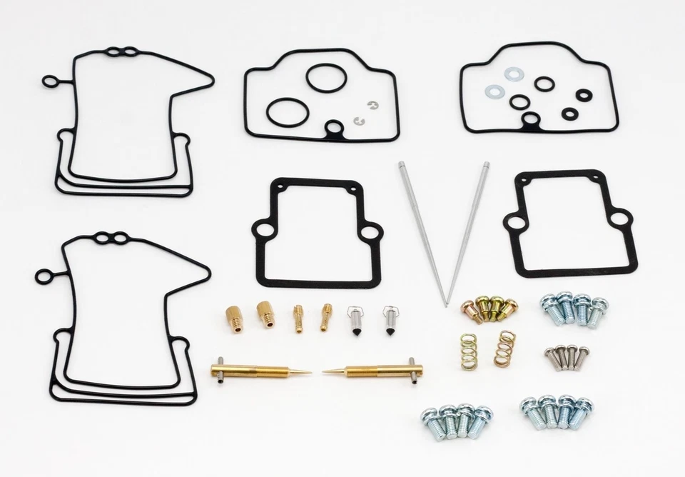 Kit de reconstrucción de reparación de carburador Ski-Doo Renegade 600 HO 2004 Foto 2 de 4